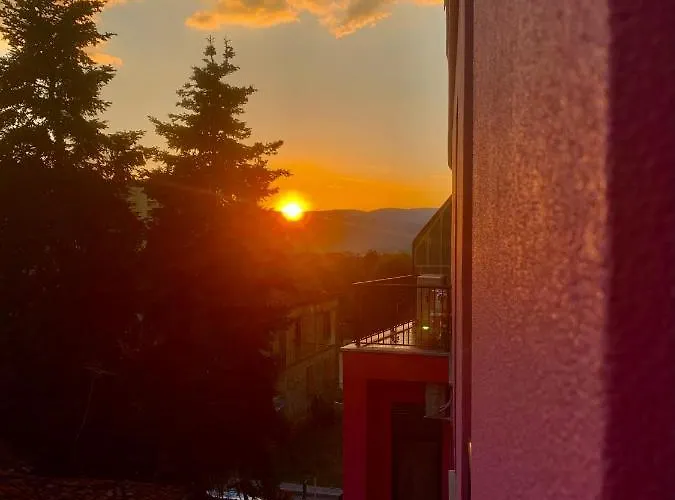 Serenade Korce