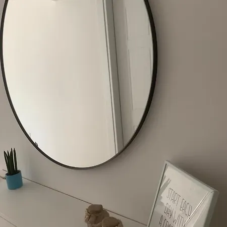 Apartamento Serenade Korce