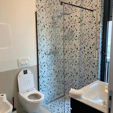 Apartamento Serenade *