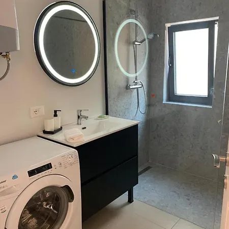 Apartamento Serenade *