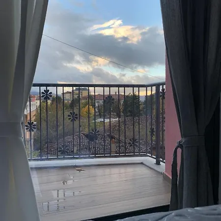 Apartamento Serenade Korce