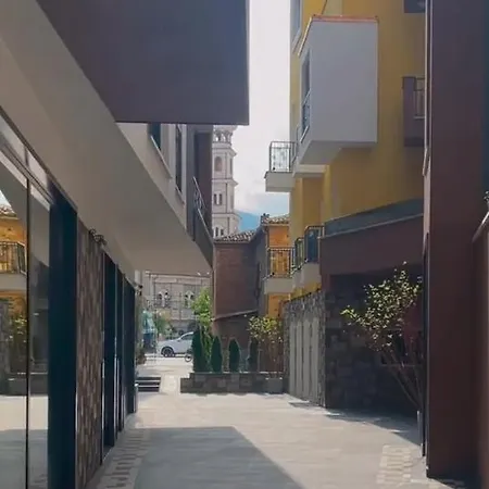 Apartamento Serenade