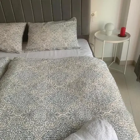 Apartamento Serenade Korce