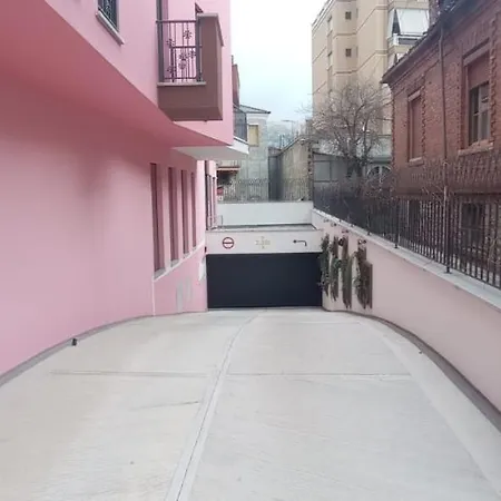 Apartamento Serenade *