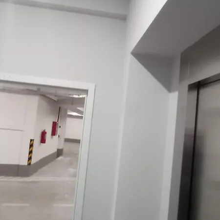 Apartamento Serenade Korce