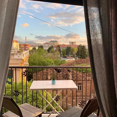 Apartamento Serenade Korce