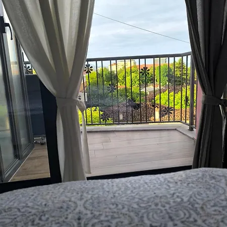 Serenade Apartamento