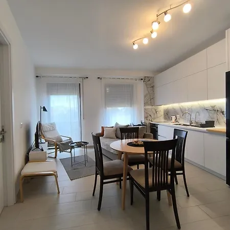 Serenade Apartamento *