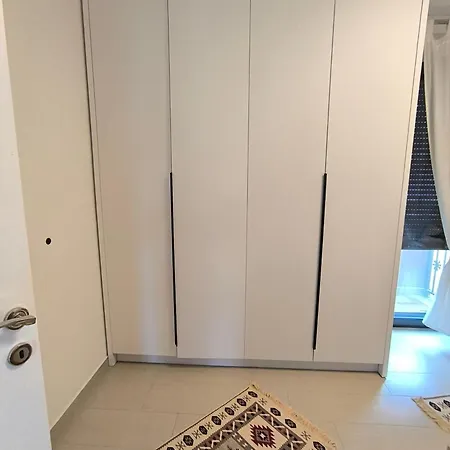 Apartamento Serenade *