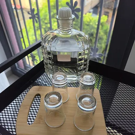 Serenade Apartamento Korce