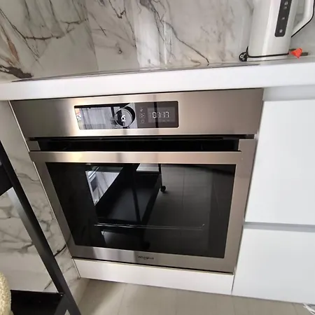 Apartamento Serenade