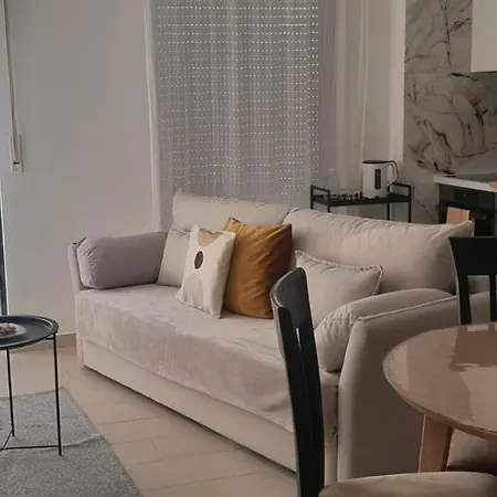 Serenade Apartamento *