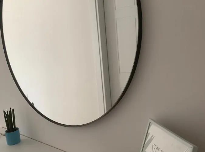 Appartement Serenade Korce