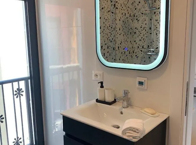 Appartement Serenade