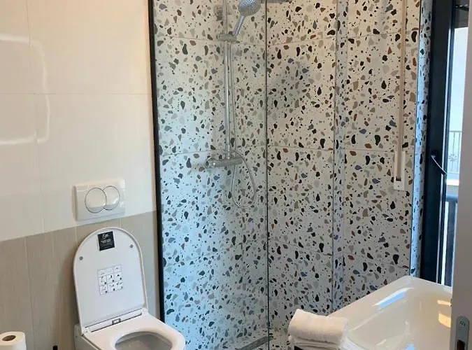 Appartement Serenade *