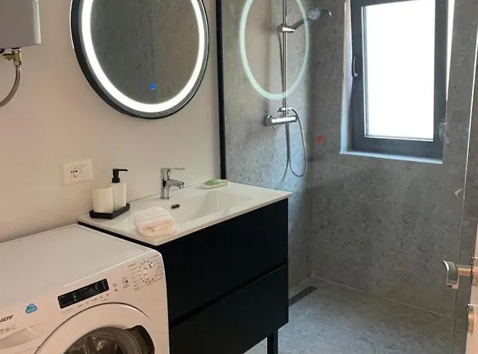 Appartement Serenade *