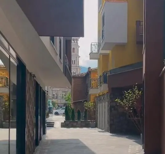 Appartement Serenade