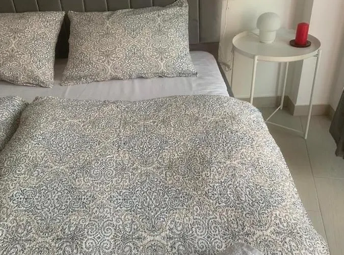 Appartement Serenade Korce