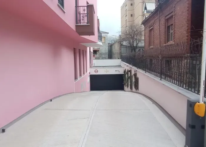 Appartement Serenade *