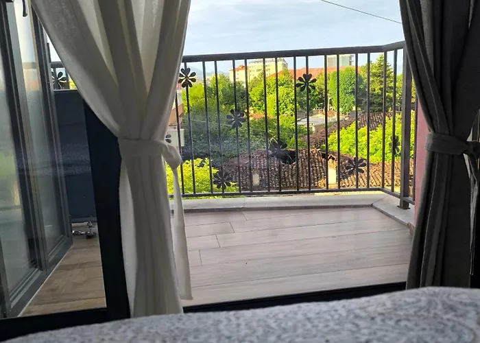 Serenade Appartement