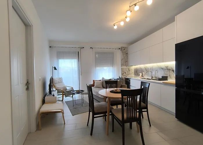 Serenade Appartement *