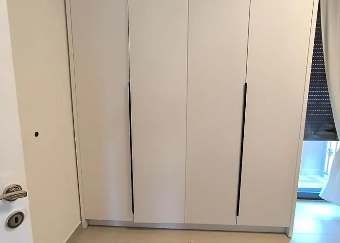 Appartement Serenade *