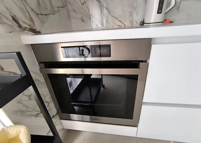 Appartement Serenade