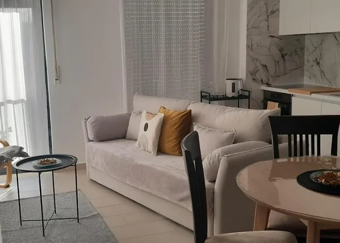 Serenade Appartement *